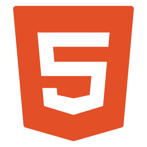 HTML5